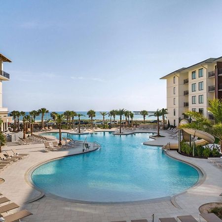 Embassy Suites By Hilton Panama City Beach Resort Exterior photo