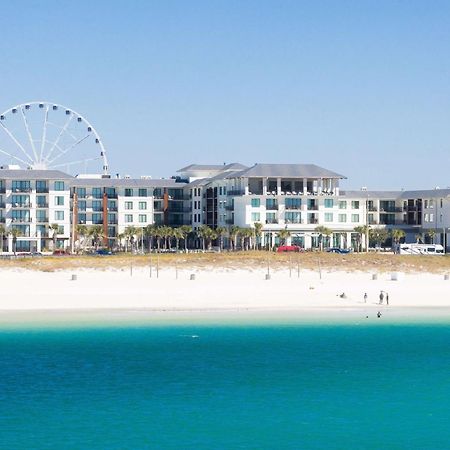 Embassy Suites By Hilton Panama City Beach Resort Exterior photo