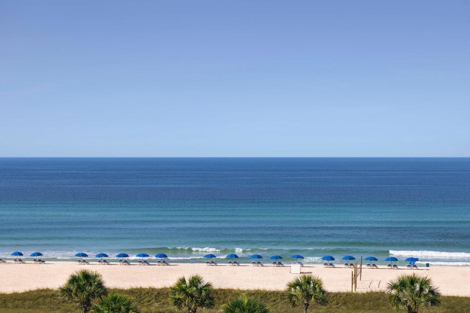 Embassy Suites By Hilton Panama City Beach Resort Exterior photo